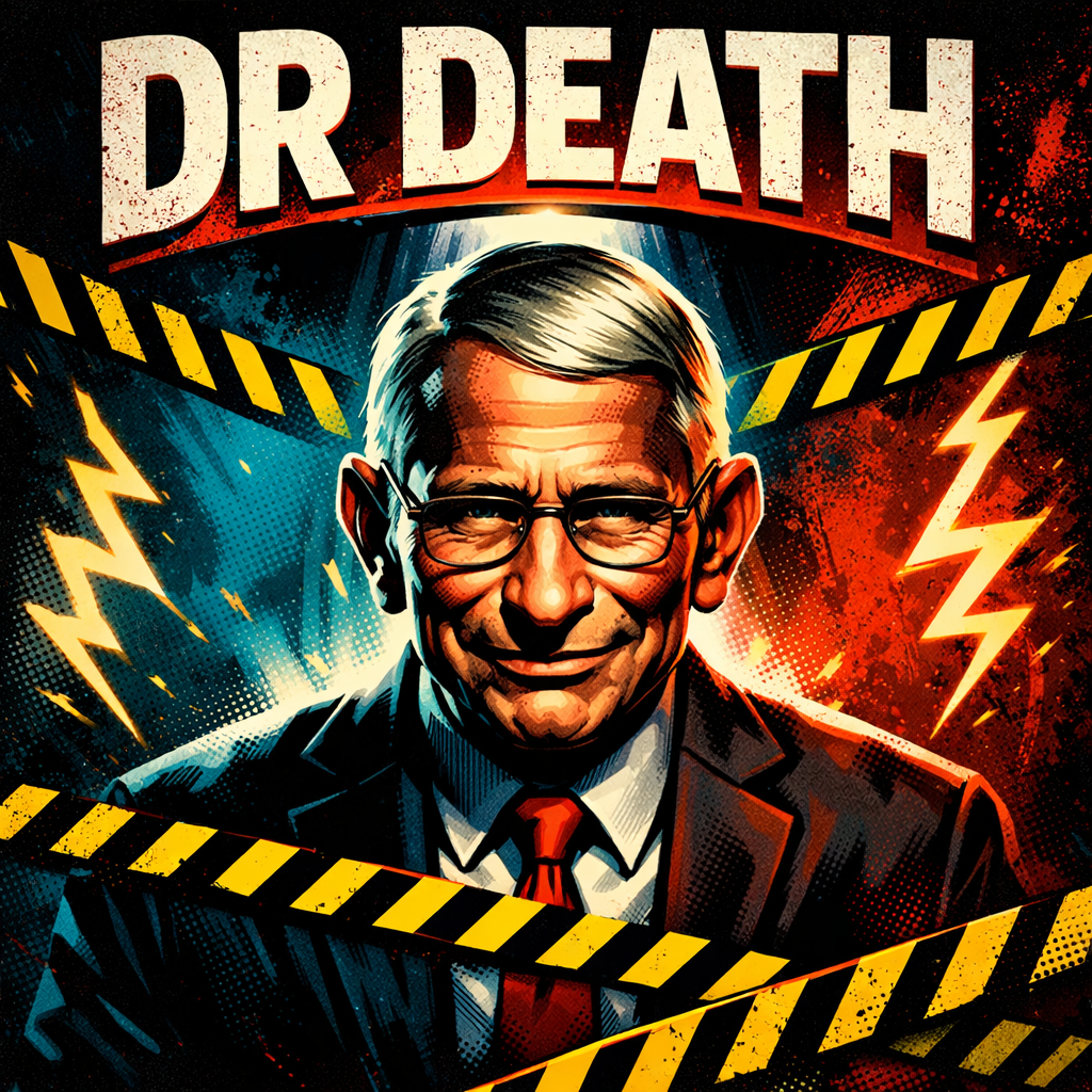 $FAUCI meme 3