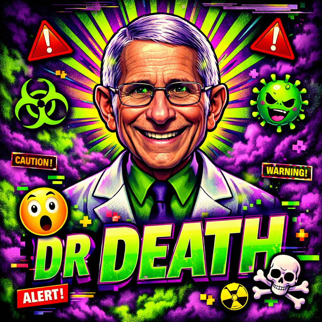 $FAUCI meme 4